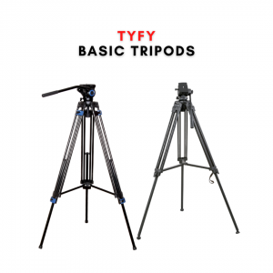 Basic Tripods