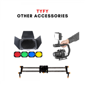 Other Photographic Accessories