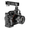 TYFY CAMERA CAGE A7R2/A7R3/A9/A7M3/A73/A72/A7M2 - Image 2
