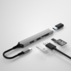 CR--5G HIGH SPEED USB HUB WITH CARD - Image 2
