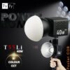 T55Li HIGH POWER POCKET COB LIGHT - Image 3