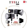 T55Li HIGH POWER POCKET COB LIGHT - Image 4