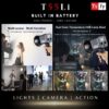 T55Li HIGH POWER POCKET COB LIGHT - Image 6