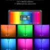TL-V11 SE RGB SMARTPHONE CAMERA VIDEO LIGHT - Image 6