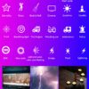 TL-V11 SE RGB SMARTPHONE CAMERA VIDEO LIGHT - Image 5