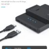 TL-V11 Rechargeable Photographic Light BI COLOR - Image 5