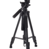 TF-650V PREMIUM TRIPOD FOR DSLR cameras, compact cameras, video cameras, smartphones, action cams - Image 2