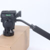 TF-650V PREMIUM TRIPOD FOR DSLR cameras, compact cameras, video cameras, smartphones, action cams - Image 7