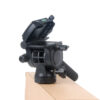 TF-650V PREMIUM TRIPOD FOR DSLR cameras, compact cameras, video cameras, smartphones, action cams - Image 8