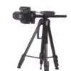 TF-990V MULTI TRIPOD for DSLR cameras, compact cameras, video cameras, smartphones, action cams - Image 10