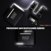 TMW-LINK III PROSONIC MICROPHONE FOR VIDEO RECORDINGS - Image 2