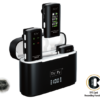 TMW-LINK III PROSONIC MICROPHONE FOR VIDEO RECORDINGS