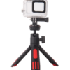 T-12 MINI TRIPOD FOR MOBILE AND VIDEO RECORDINGS - Image 4