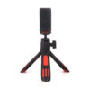 T-12 MINI TRIPOD FOR MOBILE AND VIDEO RECORDINGS - Image 2