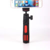 T-12 MINI TRIPOD FOR MOBILE AND VIDEO RECORDINGS - Image 3