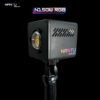 NANTU-150W RGB POWERFUL POCKET COB LIGHT FOR for Content Creators, Vloggers and Video Photography Shoot - Image 11