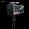 NANTU-150W RGB POWERFUL POCKET COB LIGHT FOR for Content Creators, Vloggers and Video Photography Shoot - Image 10