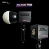 NANTU-150W RGB POWERFUL POCKET COB LIGHT FOR for Content Creators, Vloggers and Video Photography Shoot - Image 2