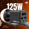 NANTU-125W BI COLOR POWERFUL COB LIGHT - Image 2