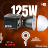NANTU-125W BI COLOR POWERFUL COB LIGHT