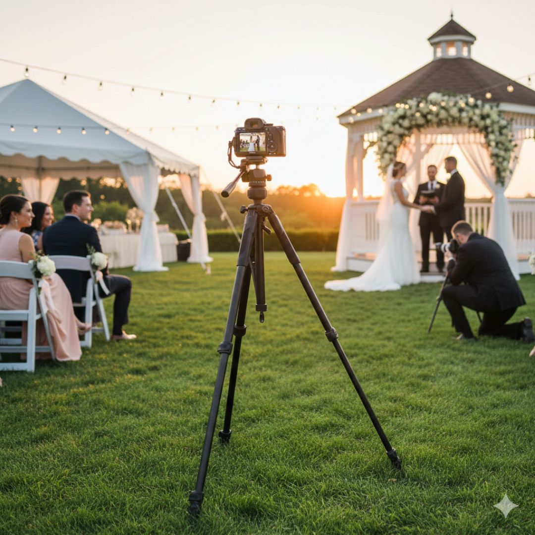 TF-750H PRO MULTI ANGLE TRIPOD - Image 7