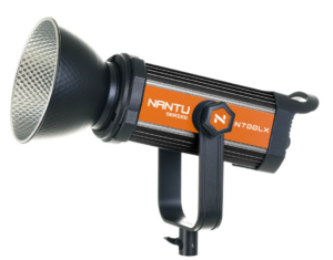NANTU LX-700W BI POWERFUL COB LIGHT
